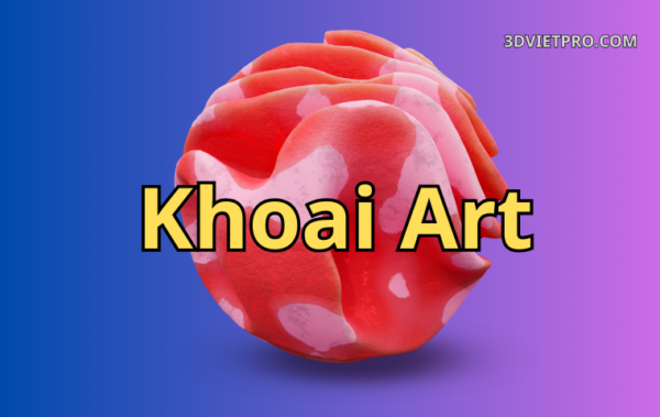 khoai art