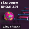 Làm phim 3D khaoi art