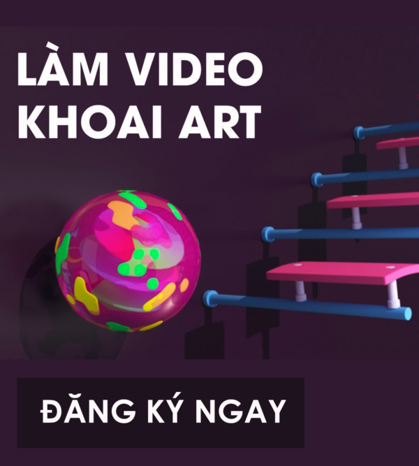 Làm phim 3D khaoi art