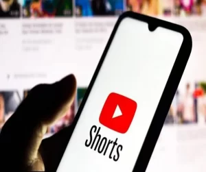 YouTube Short